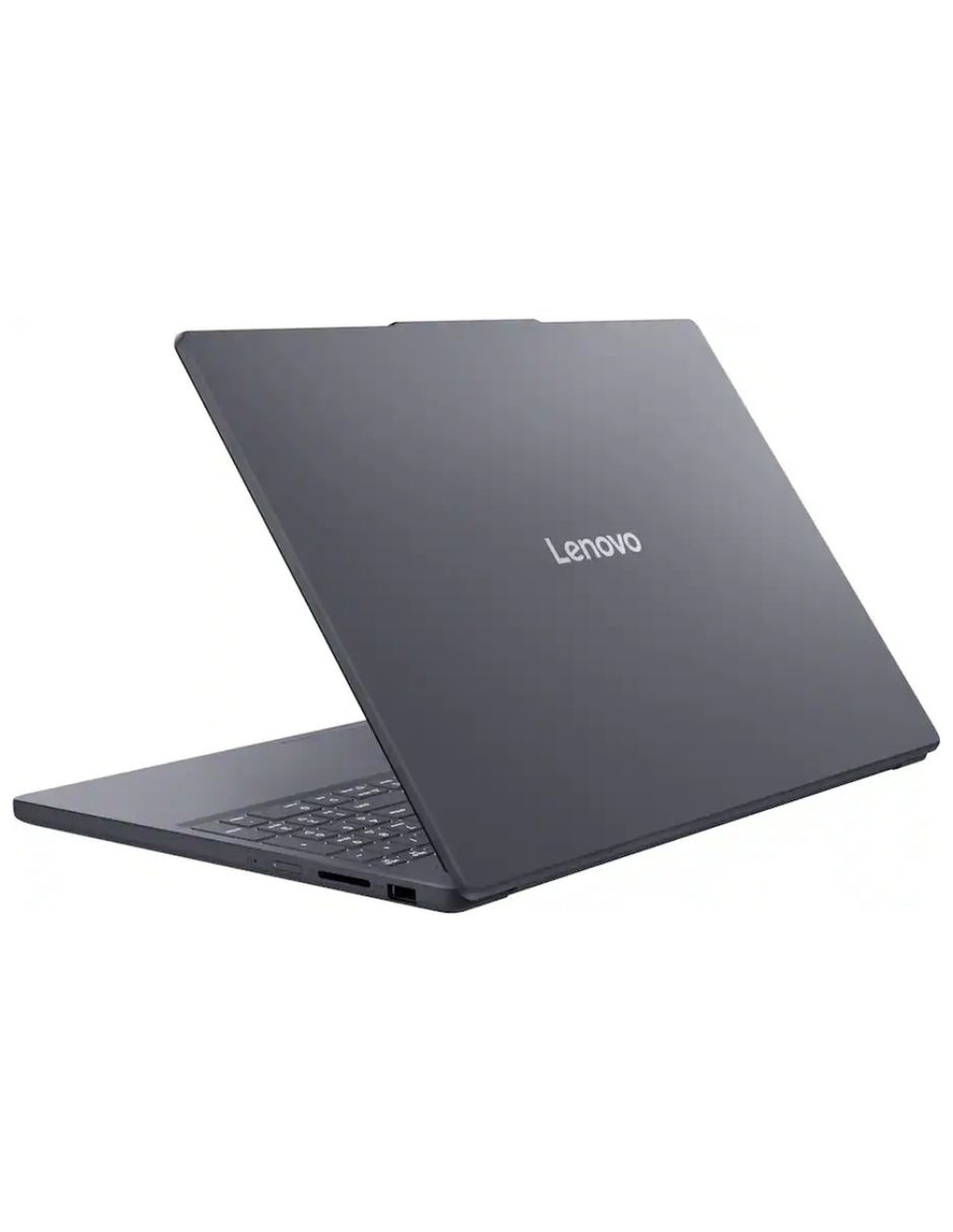 Laptop Ideapad Slim 3 15.3 Pulgadas Wuxga Amd Ryzen 7 Integradas 16 Gb Ram 512 Gb Ssd 4