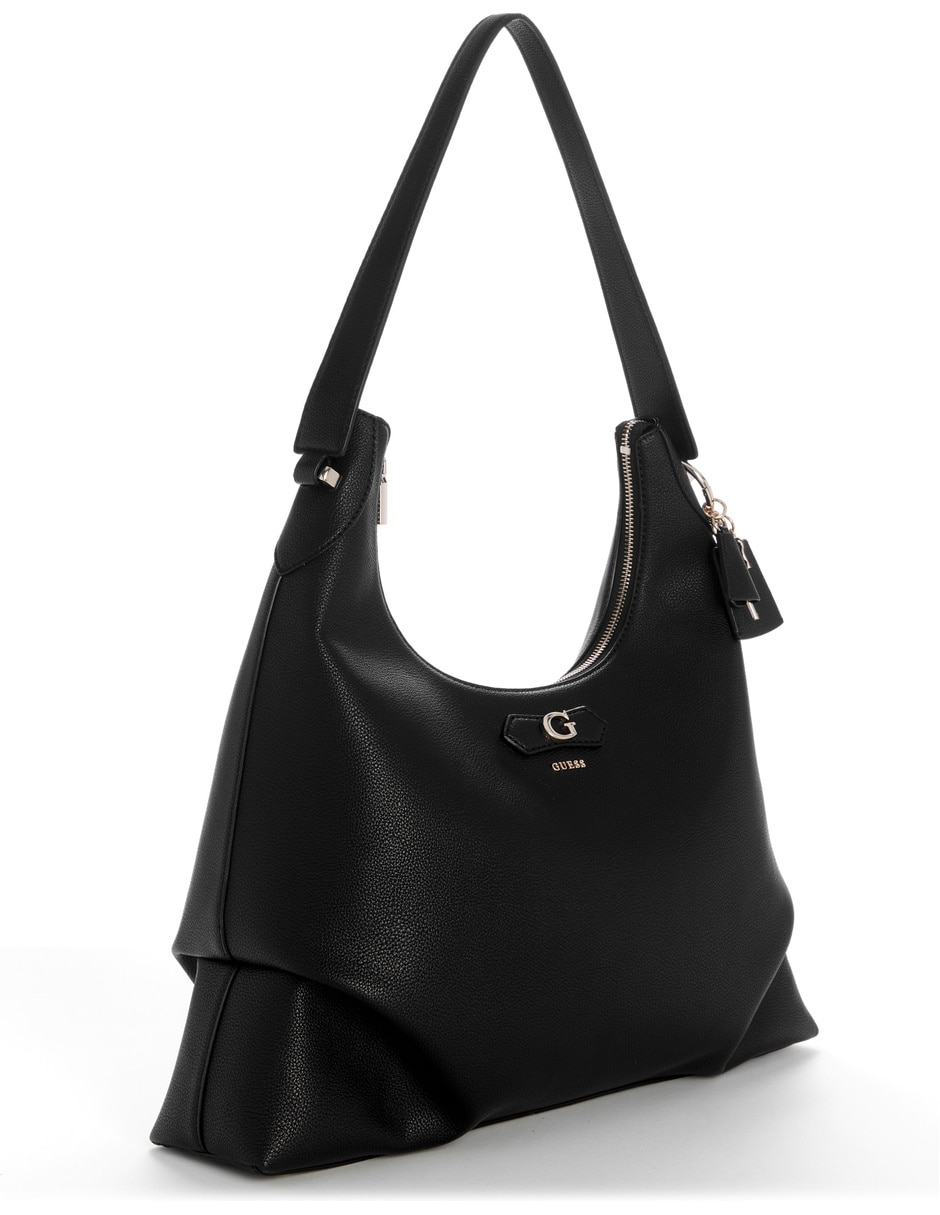 Bolsa hobo Guess para mujer 4