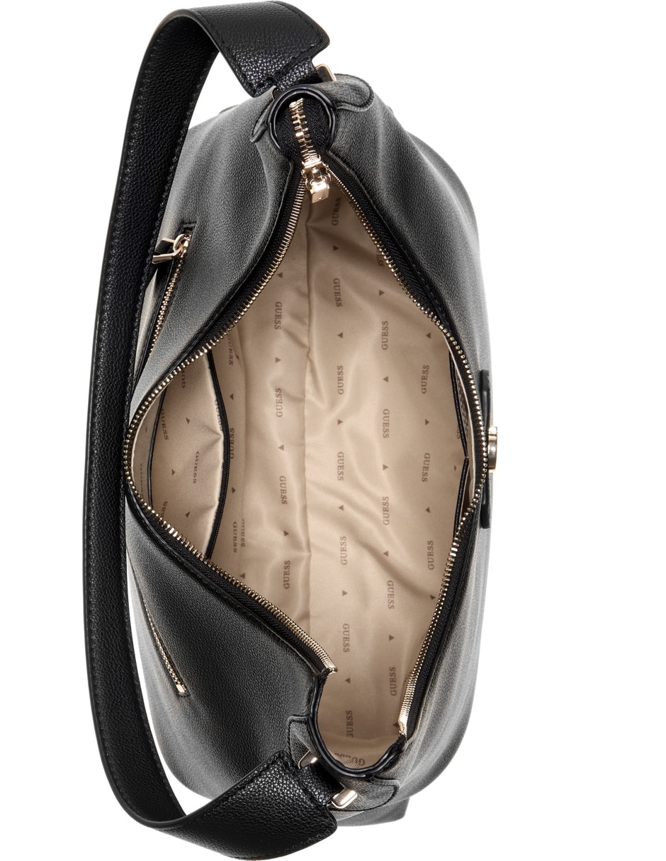 Bolsa hobo Guess para mujer 2