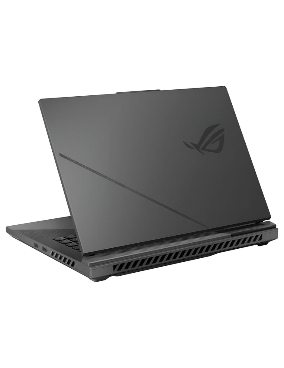 Laptop Gamer Asus Rog Strix G16 G614pr 16 Pulgadas Wuxga Amd Ryzen 9 Nvidia Geforce Rtx 5070 16 Gb Ram 1 Tb Ssd