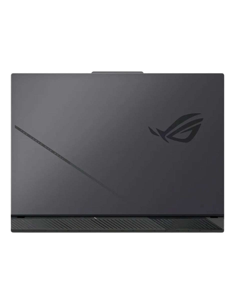 Laptop Gamer Asus Rog Strix G16 G614pr 16 Pulgadas Wuxga Amd Ryzen 9 Nvidia Geforce Rtx 5070 16 Gb Ram 1 Tb Ssd
