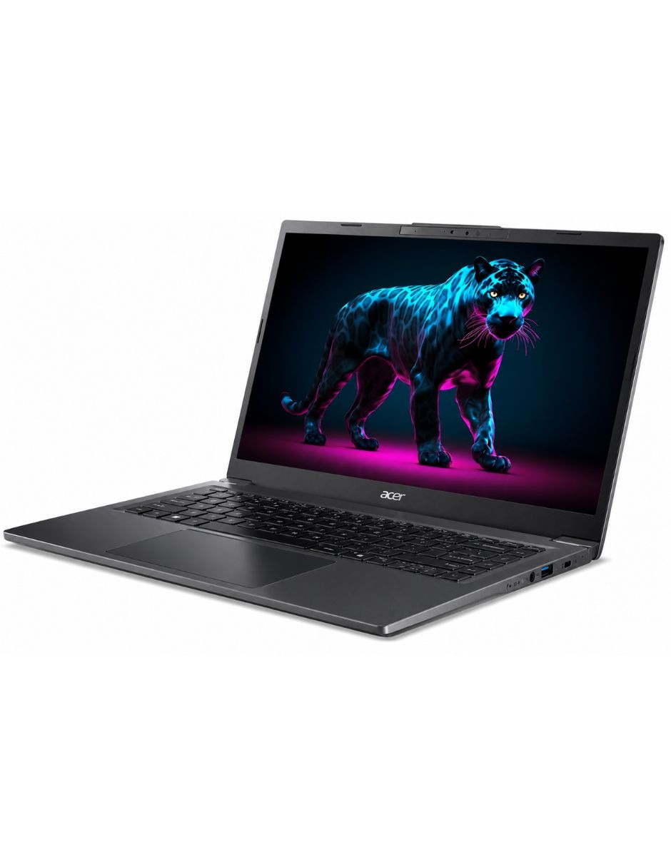 Laptop Aspire 14 Ai (A14-52m) 14 Pulgadas Wuxga Intel Core Ultra 7 256v Integradas 16 Gb Ram 1 Tb Ssd 2
