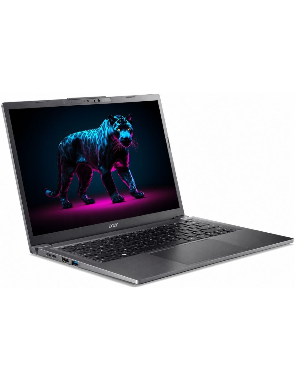 Laptop Aspire 14 Ai (A14-52m) 14 Pulgadas Wuxga Intel Core Ultra 7 256v Integradas 16 Gb Ram 1 Tb Ssd 3