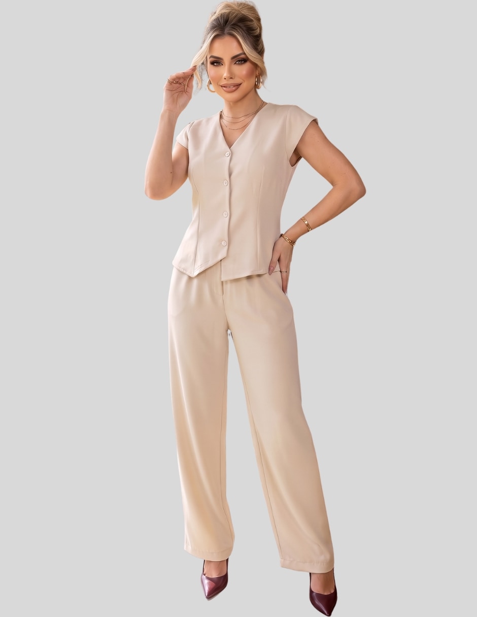 Conjunto de vestir para Mujer