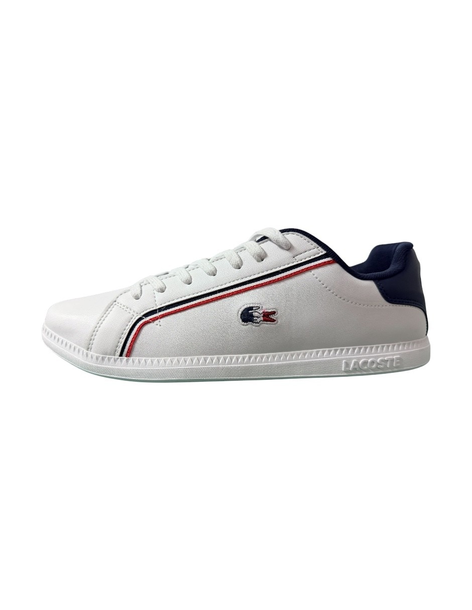 Tenis graduate 119 para hombre