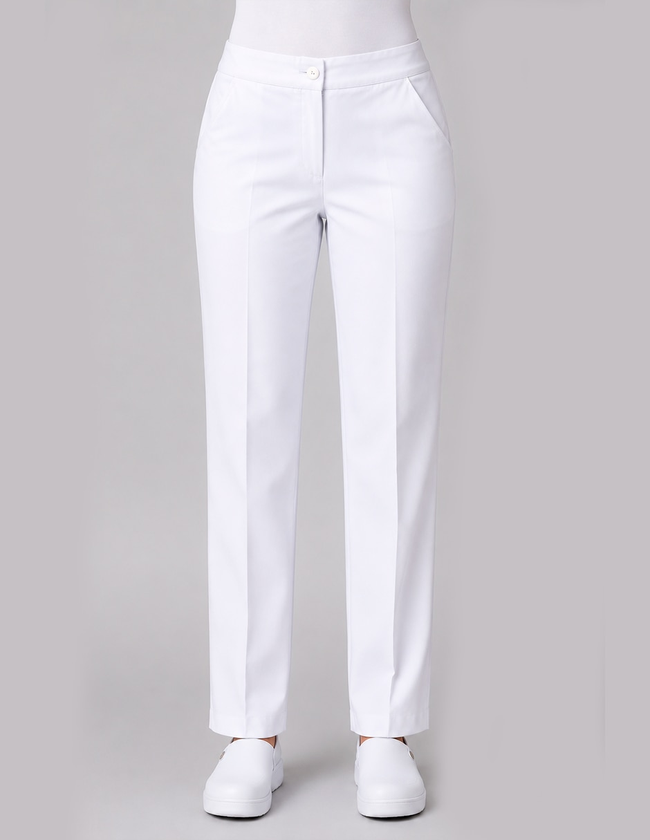 Pantalón de trabajo para mujer Pantalón de trabajo para mujer