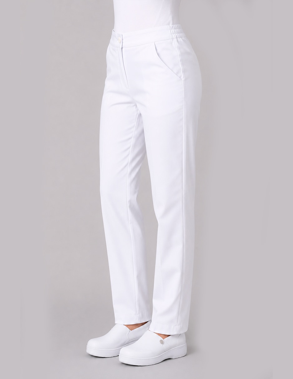 Pantalón de trabajo para mujer 2