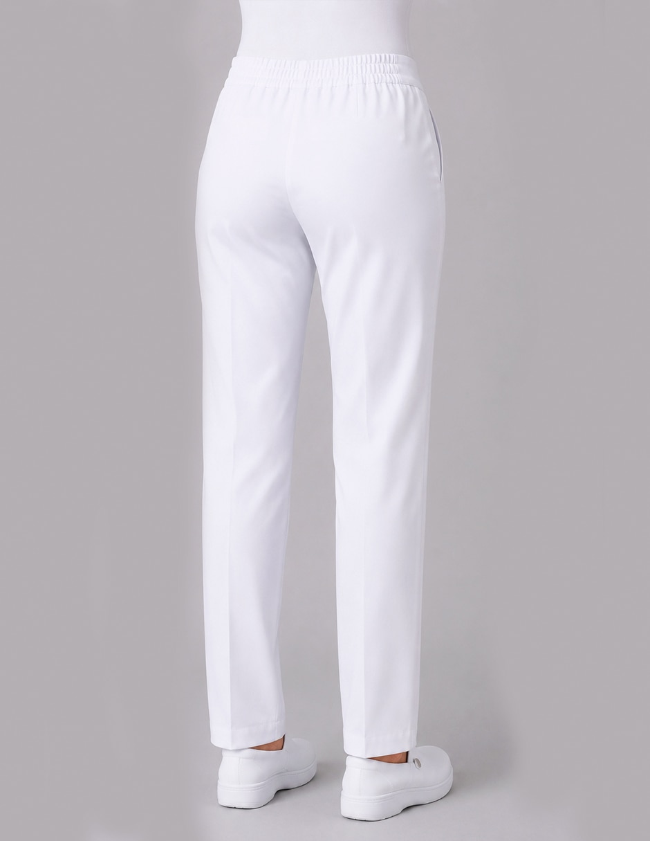 Pantalón de trabajo para mujer 4