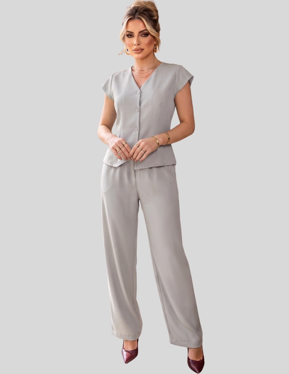Conjunto de vestir para Mujer 1