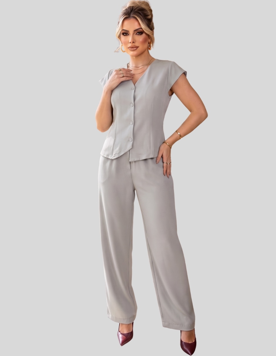 Conjunto de vestir para Mujer 6
