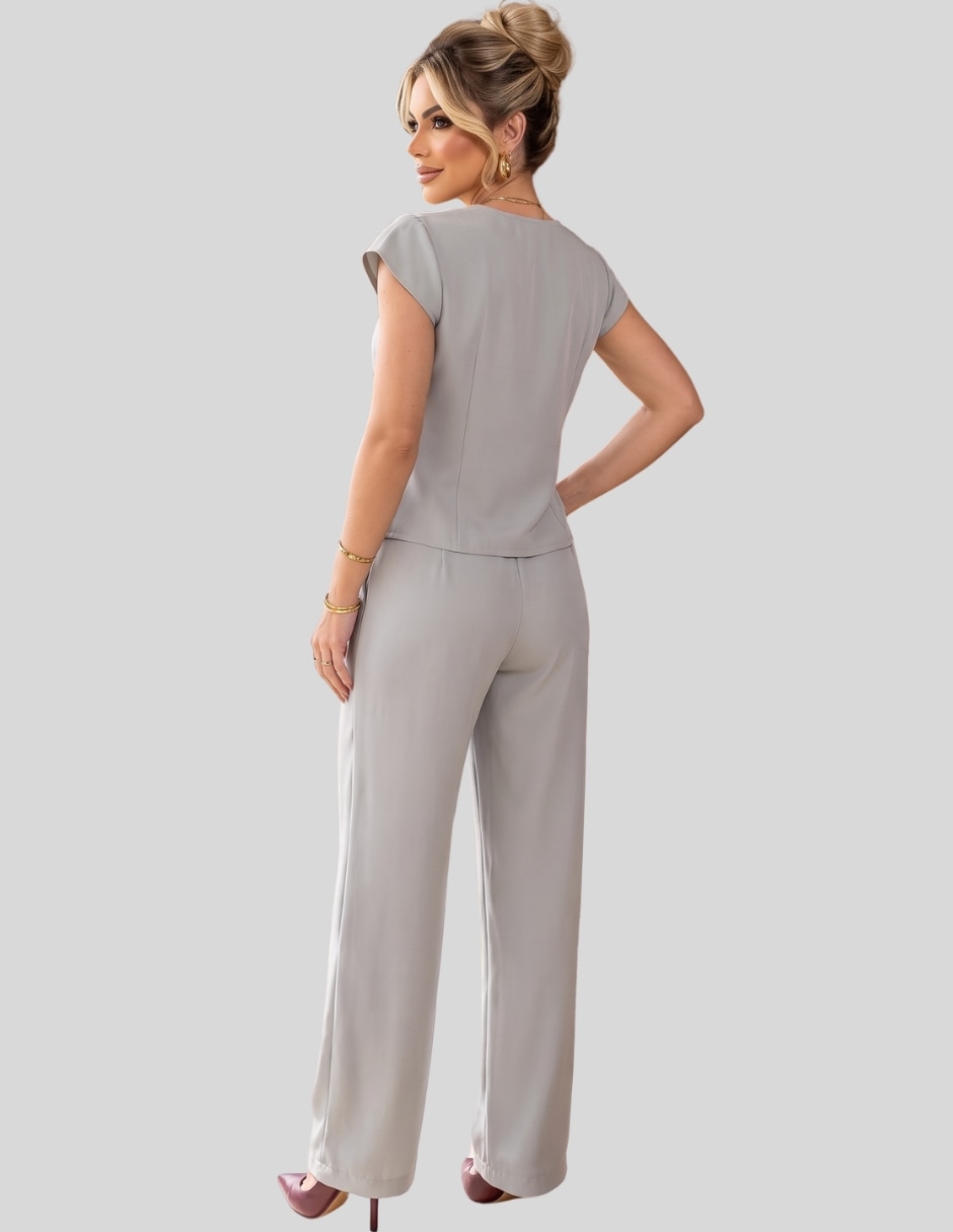 Conjunto de vestir para Mujer 5