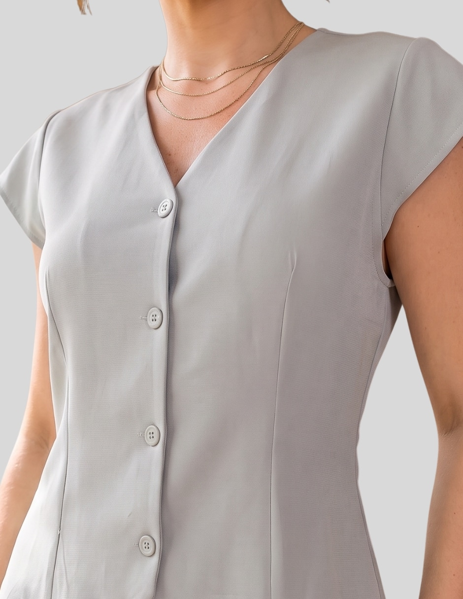 Conjunto de vestir para Mujer 4