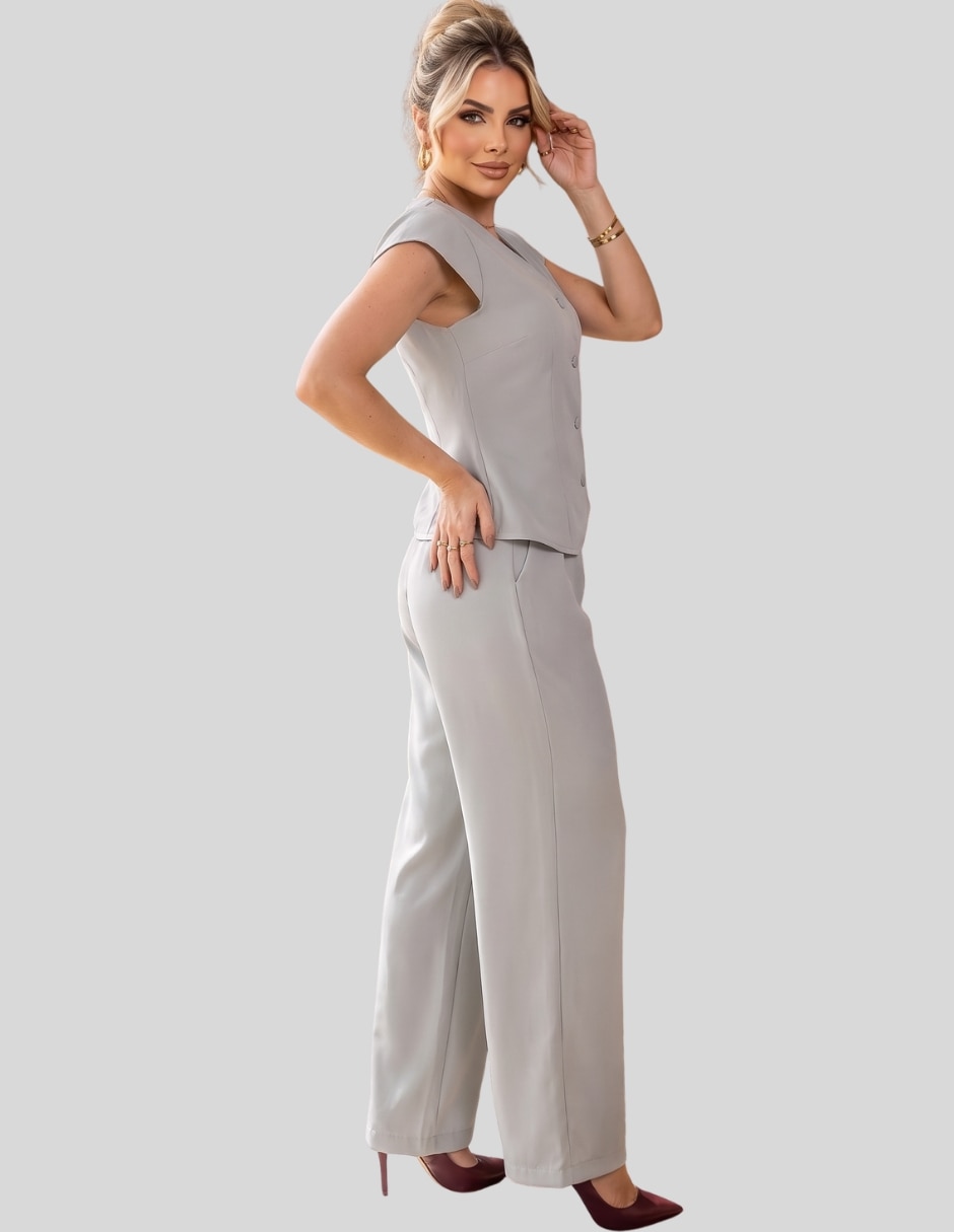 Conjunto de vestir para Mujer 7
