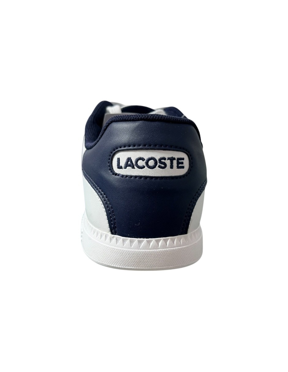 Tenis graduate 119 para hombre 3