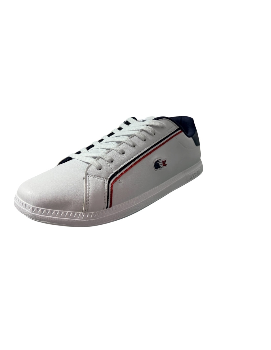 Tenis graduate 119 para hombre 6