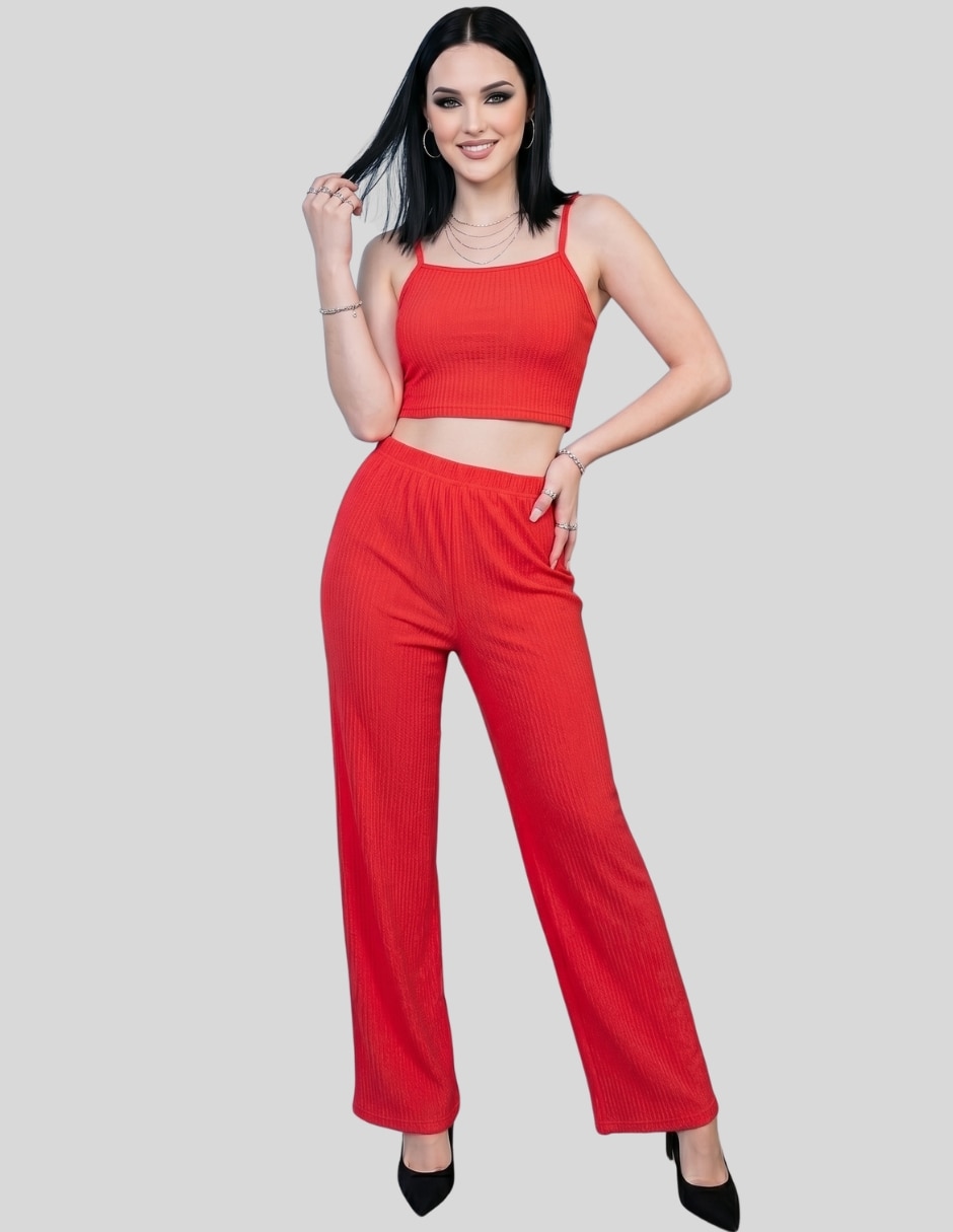 Conjunto para Mujer 6