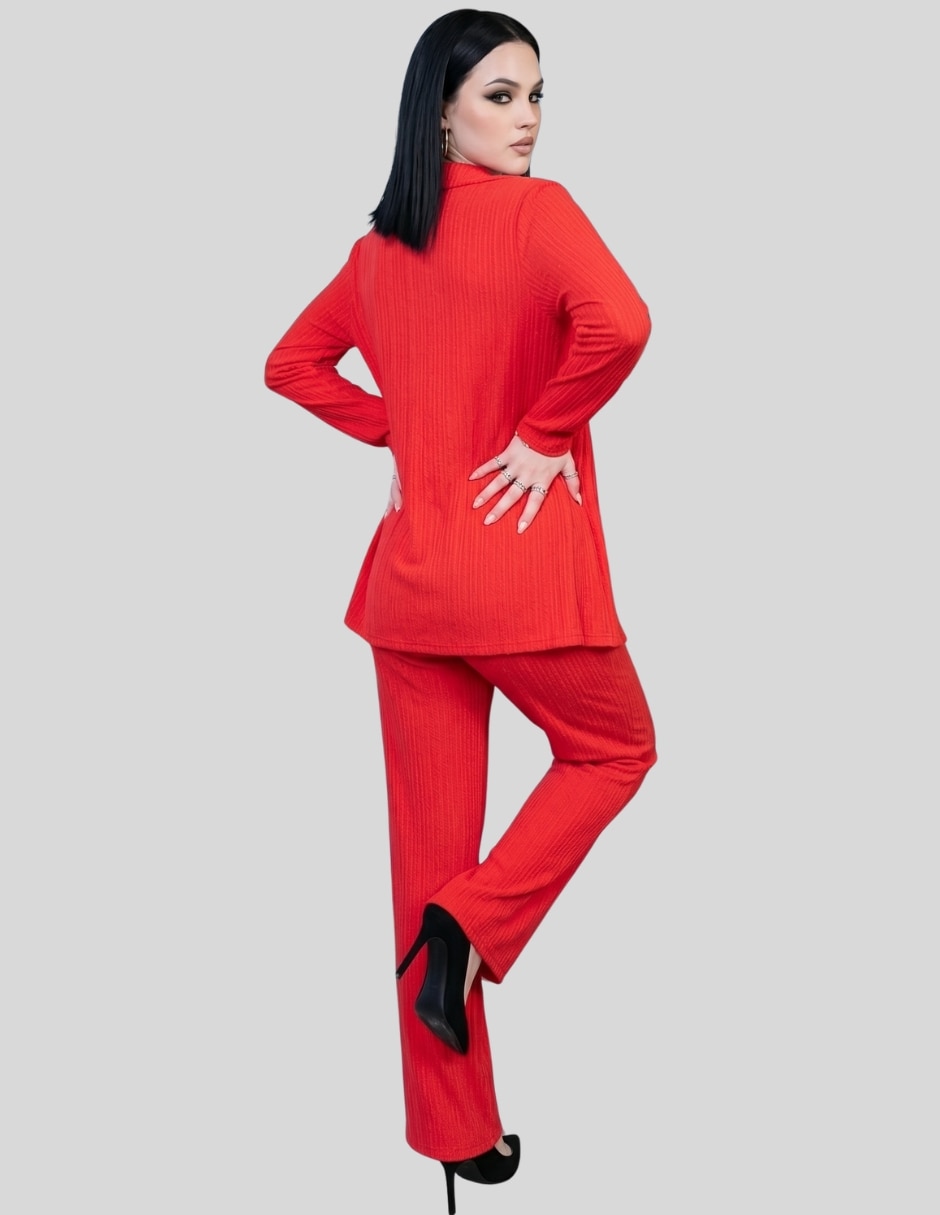 Conjunto para Mujer 5