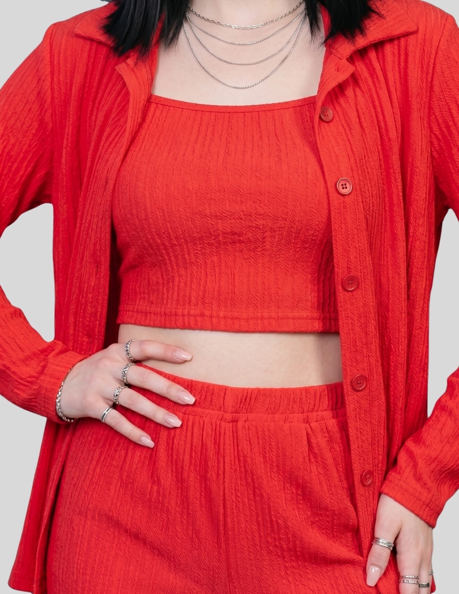 Rojo