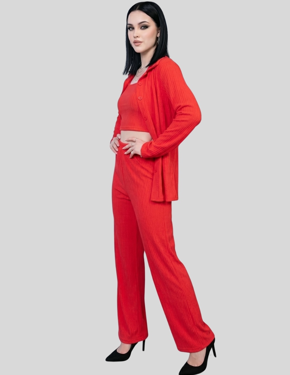 Rojo