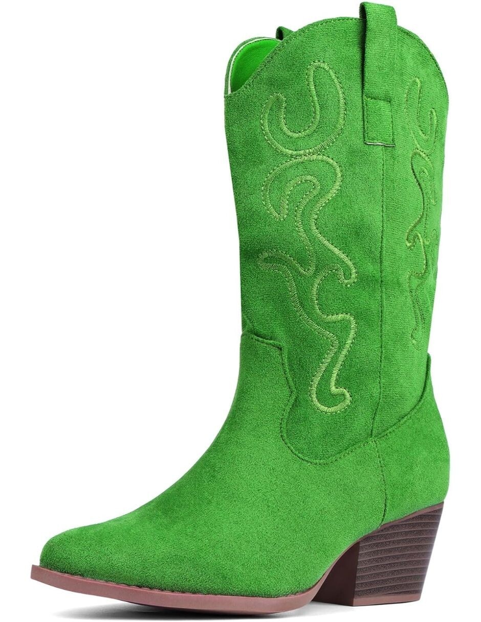 Verde claro 6