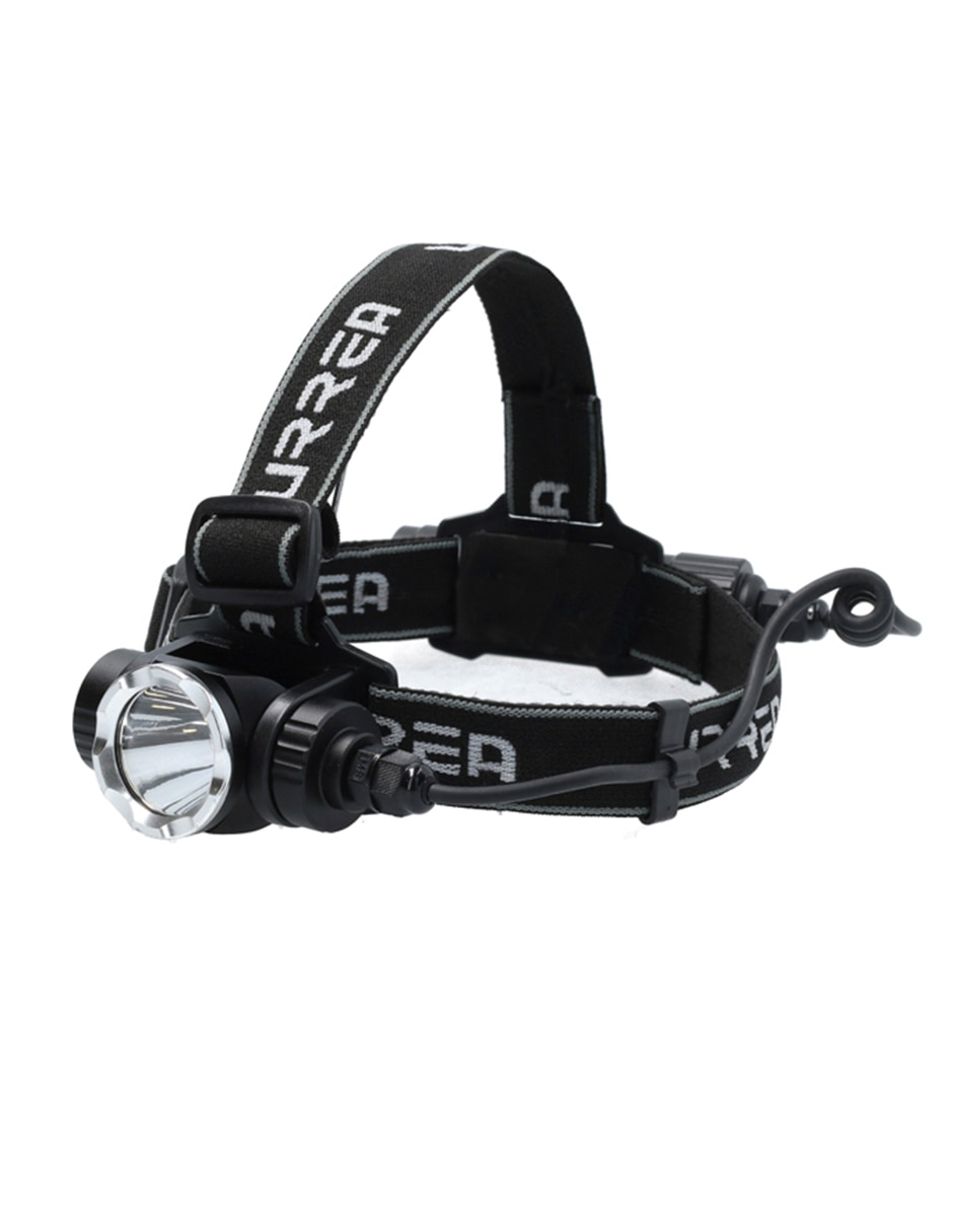 Linterna para cabeza recargable de 700 lm Linterna para cabeza recargable de 700 lm