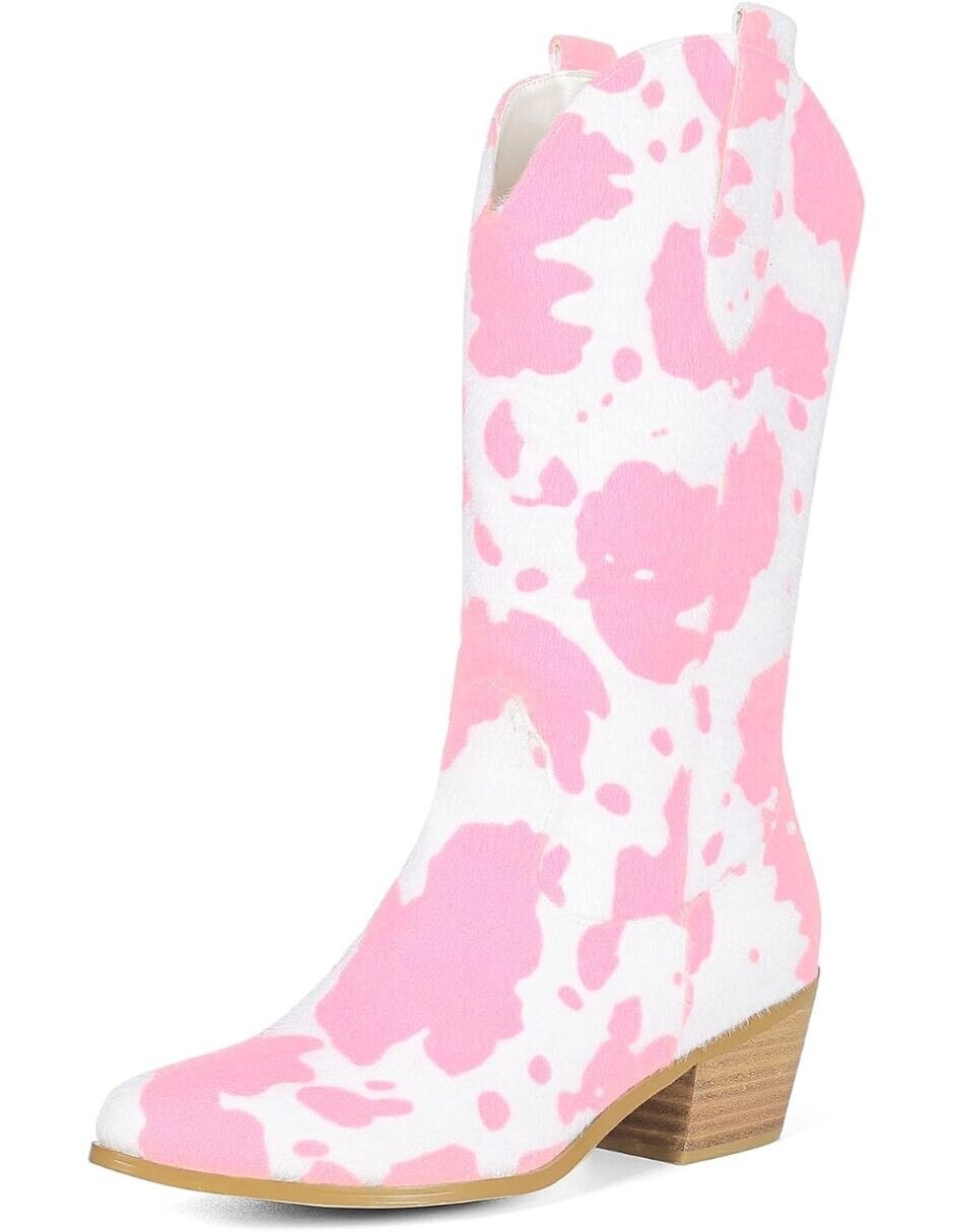 Bota arriba del tobillo para mujer 2