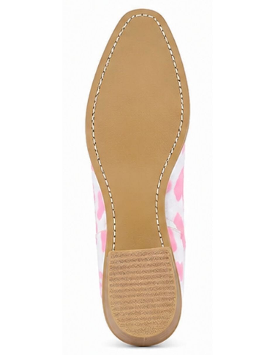 Bota arriba del tobillo para mujer 3