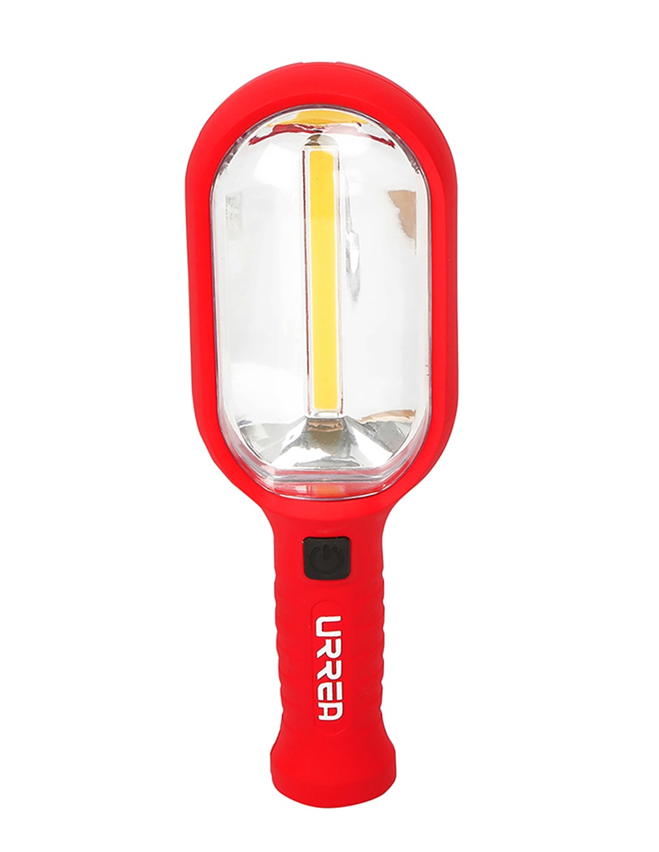 Lámpara de led para taller recargable de 600 lm Lámpara de led para taller recargable de 600 lm