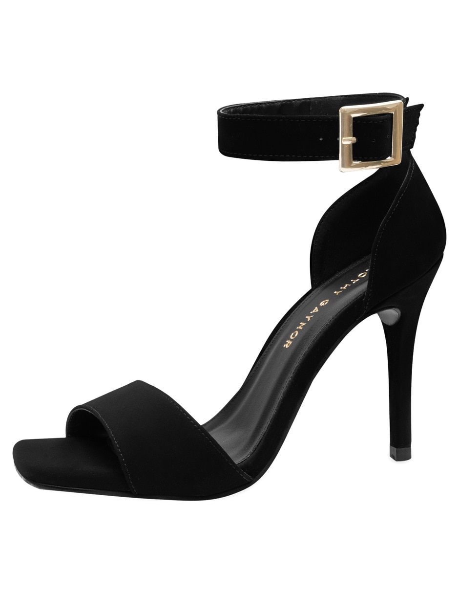 Sandalia dorothy gaynor para mujer