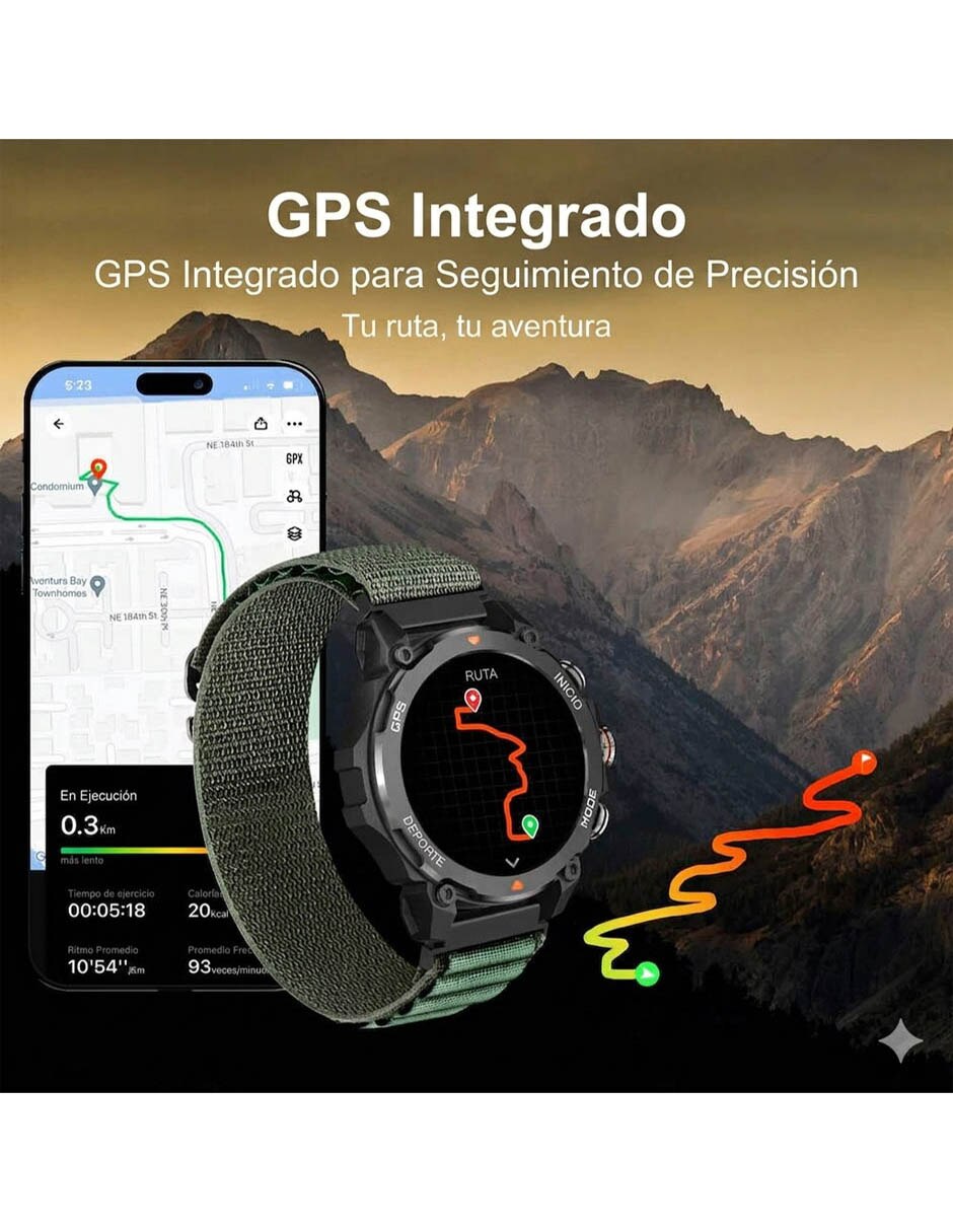 Smartwatch 2