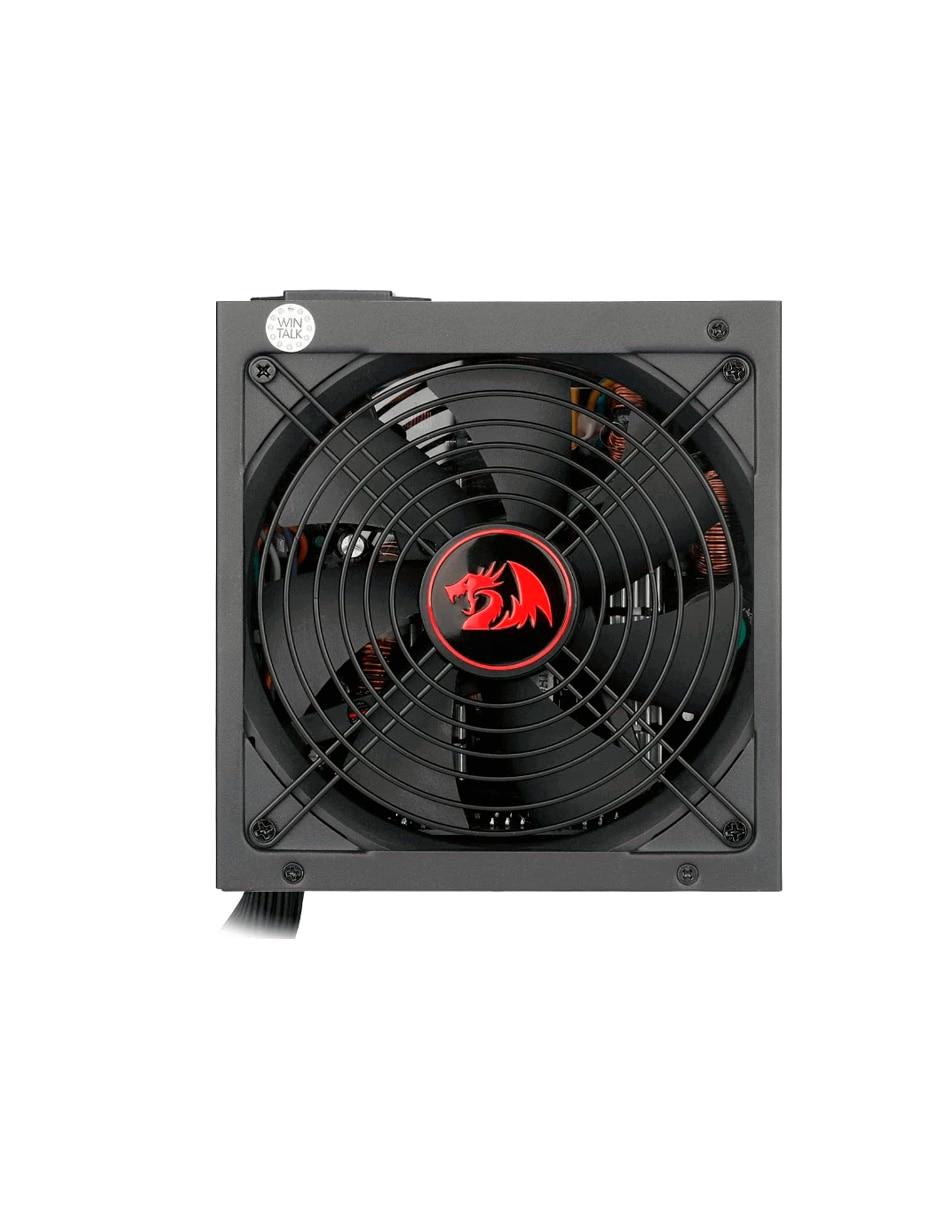 Fuente de poder gc-ps003 600 w 2