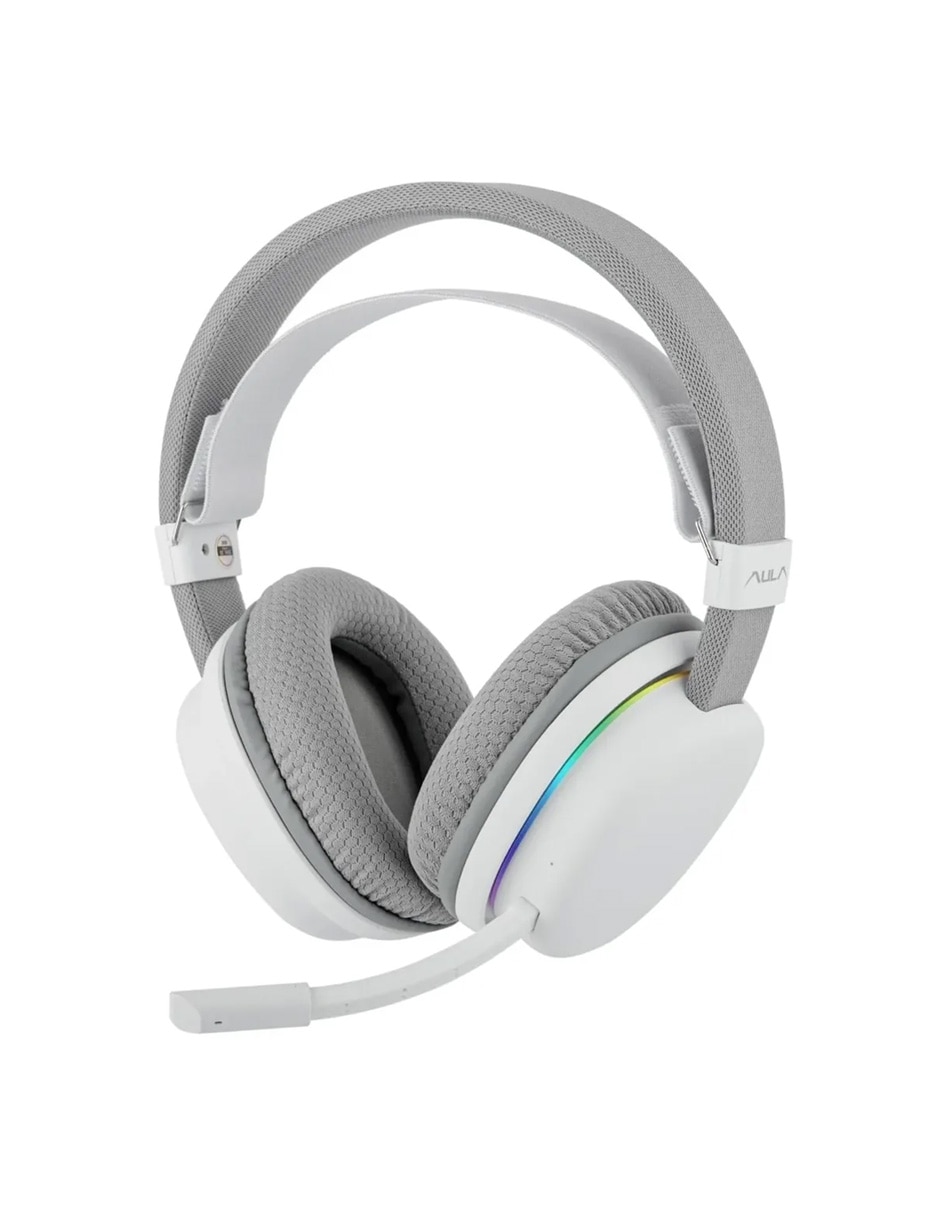 Audífonos gamer alámbrica e inalámbrica g7 Audífonos gamer alámbrica e inalámbrica g7