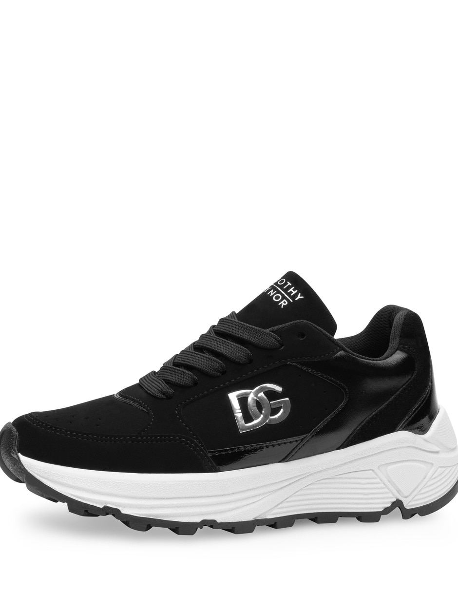 Tenis dorothy gaynor para mujer