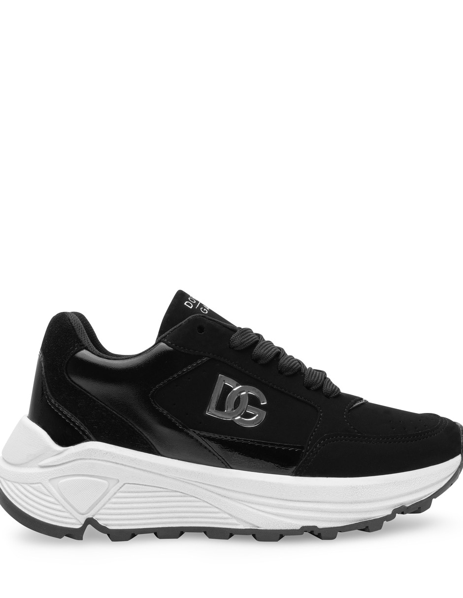 Tenis dorothy gaynor para mujer