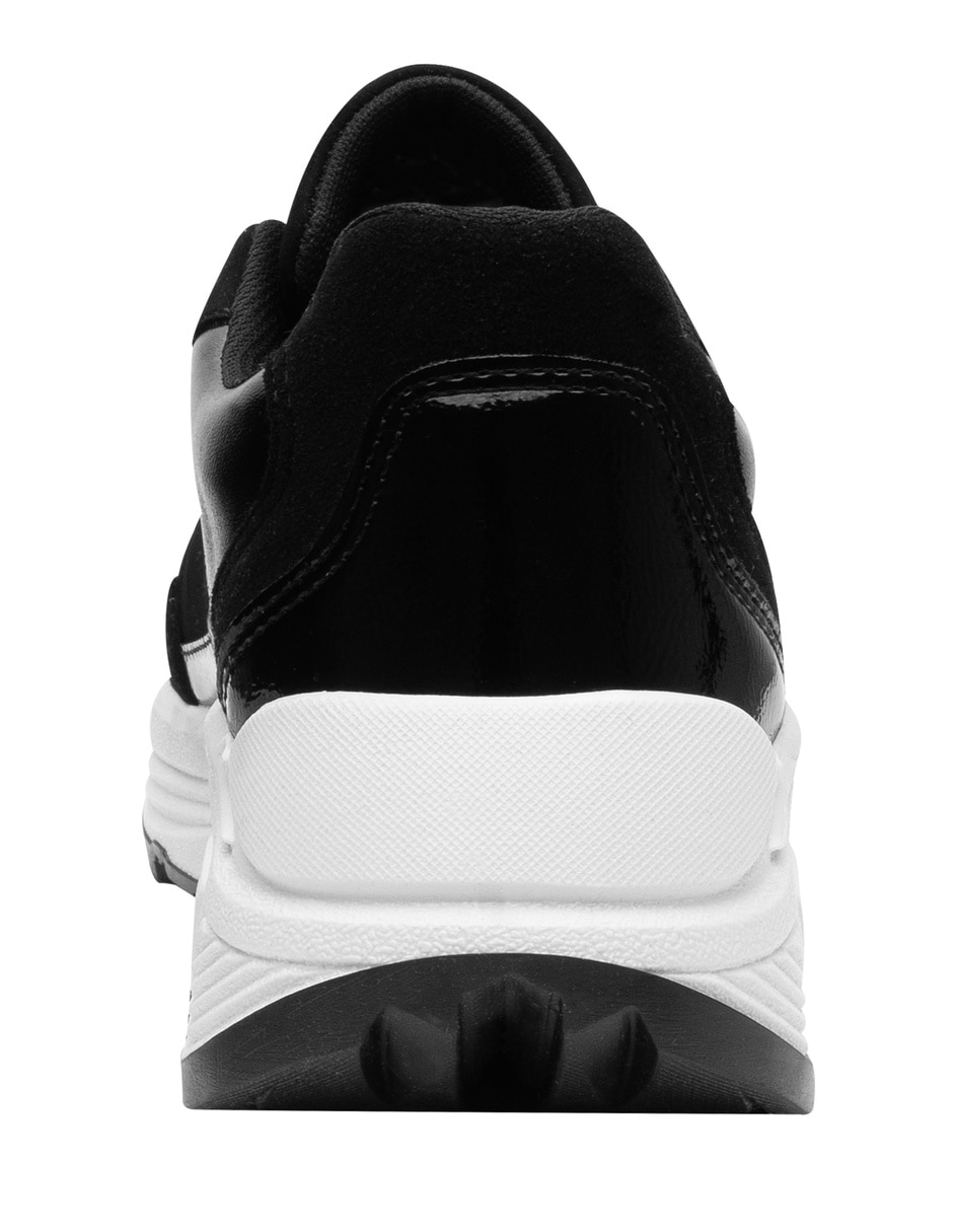 Tenis dorothy gaynor para mujer
