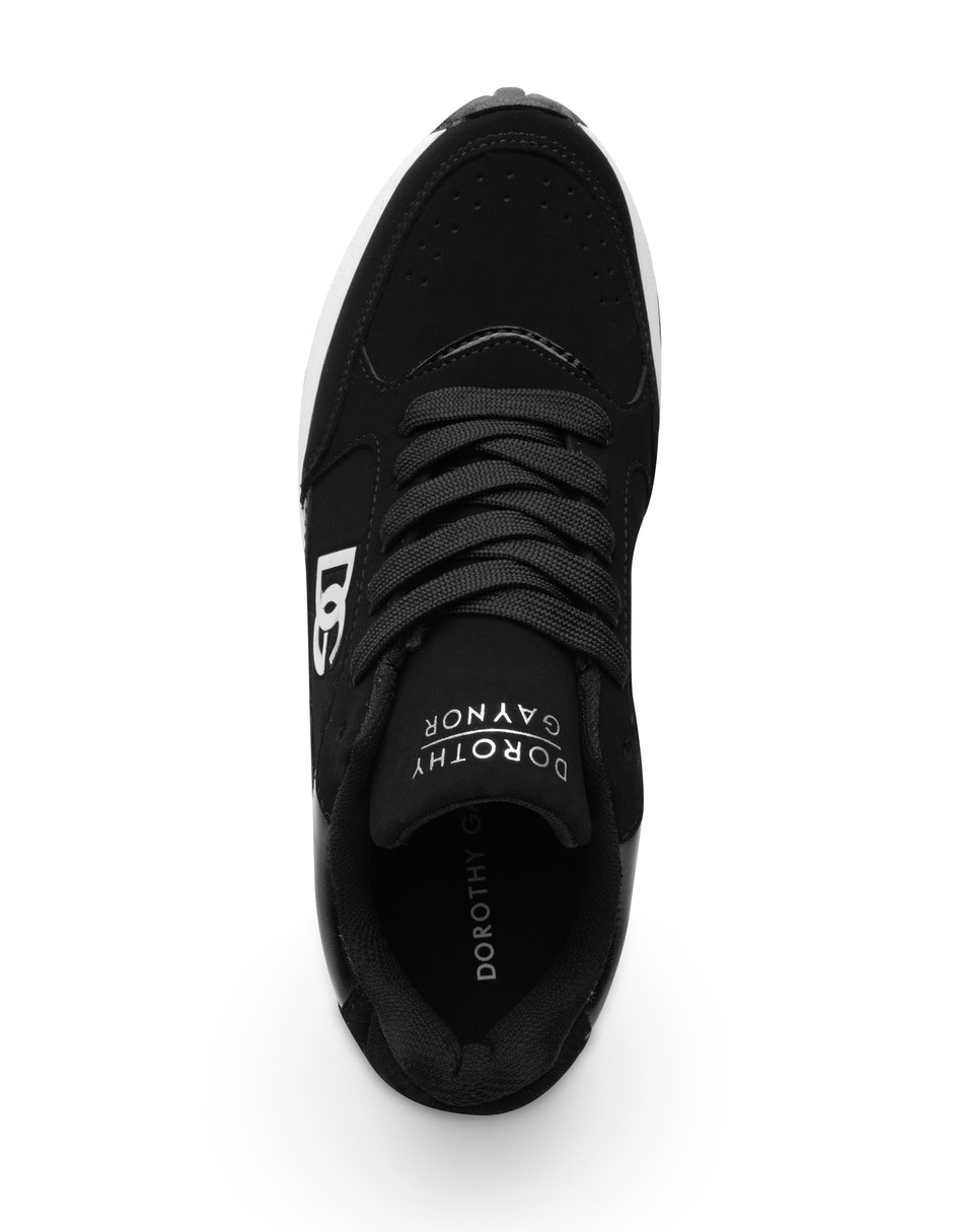 Tenis dorothy gaynor para mujer