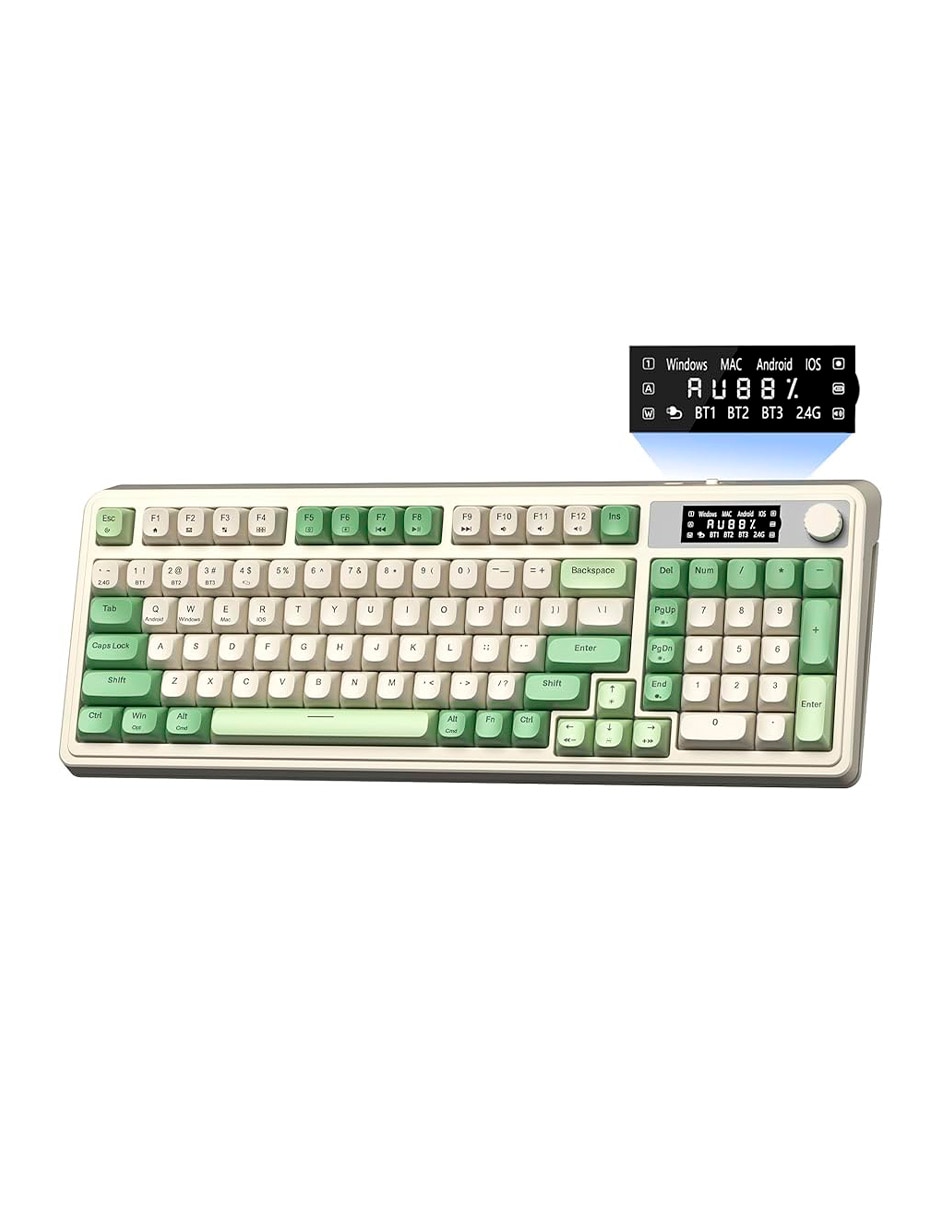 Verde 3