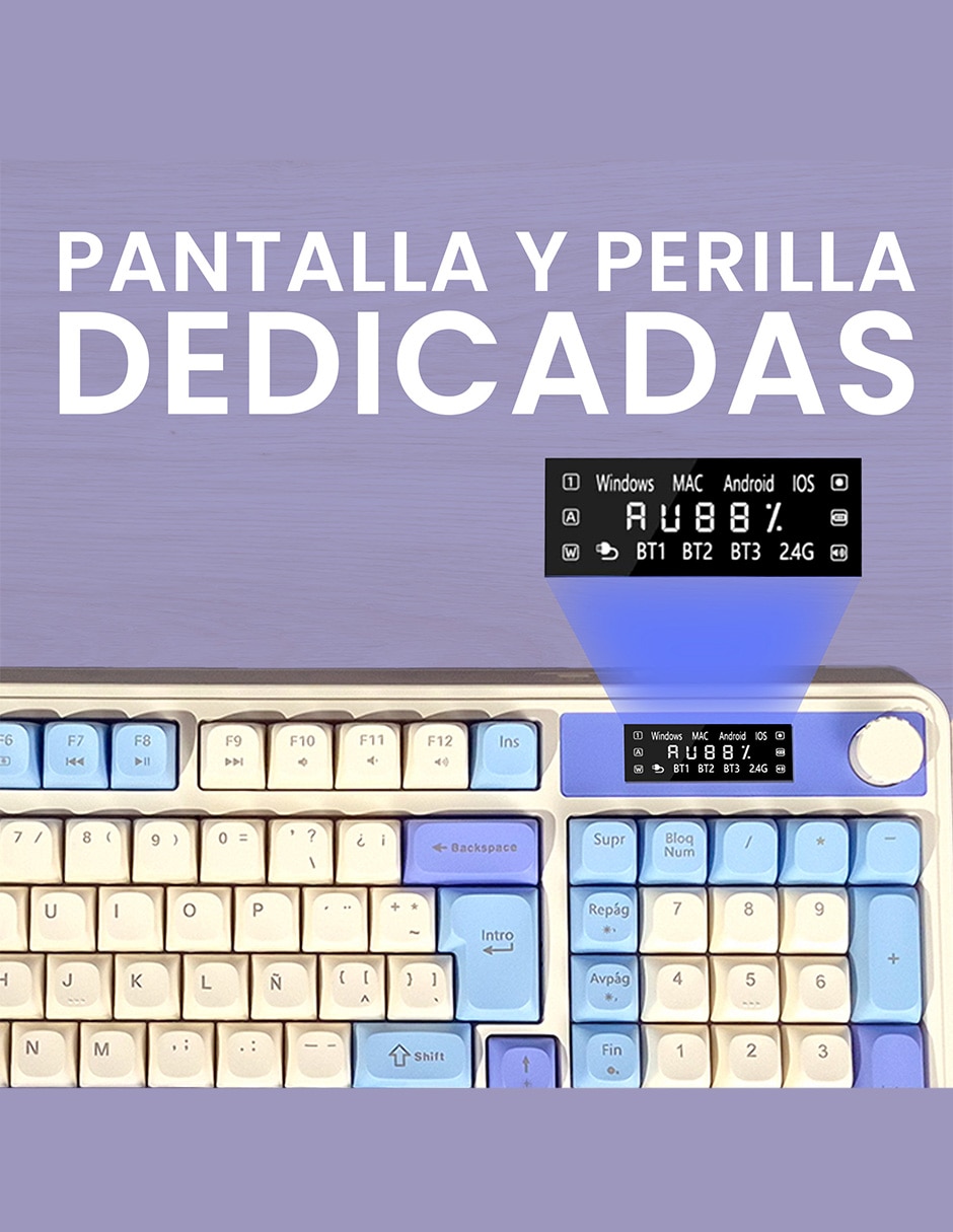 Morado