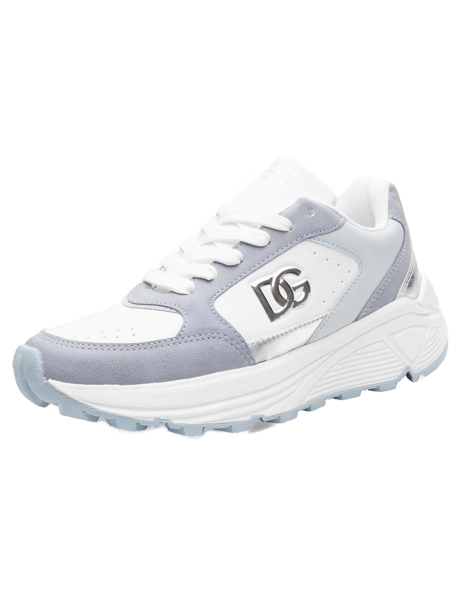 Tenis para mujer 2