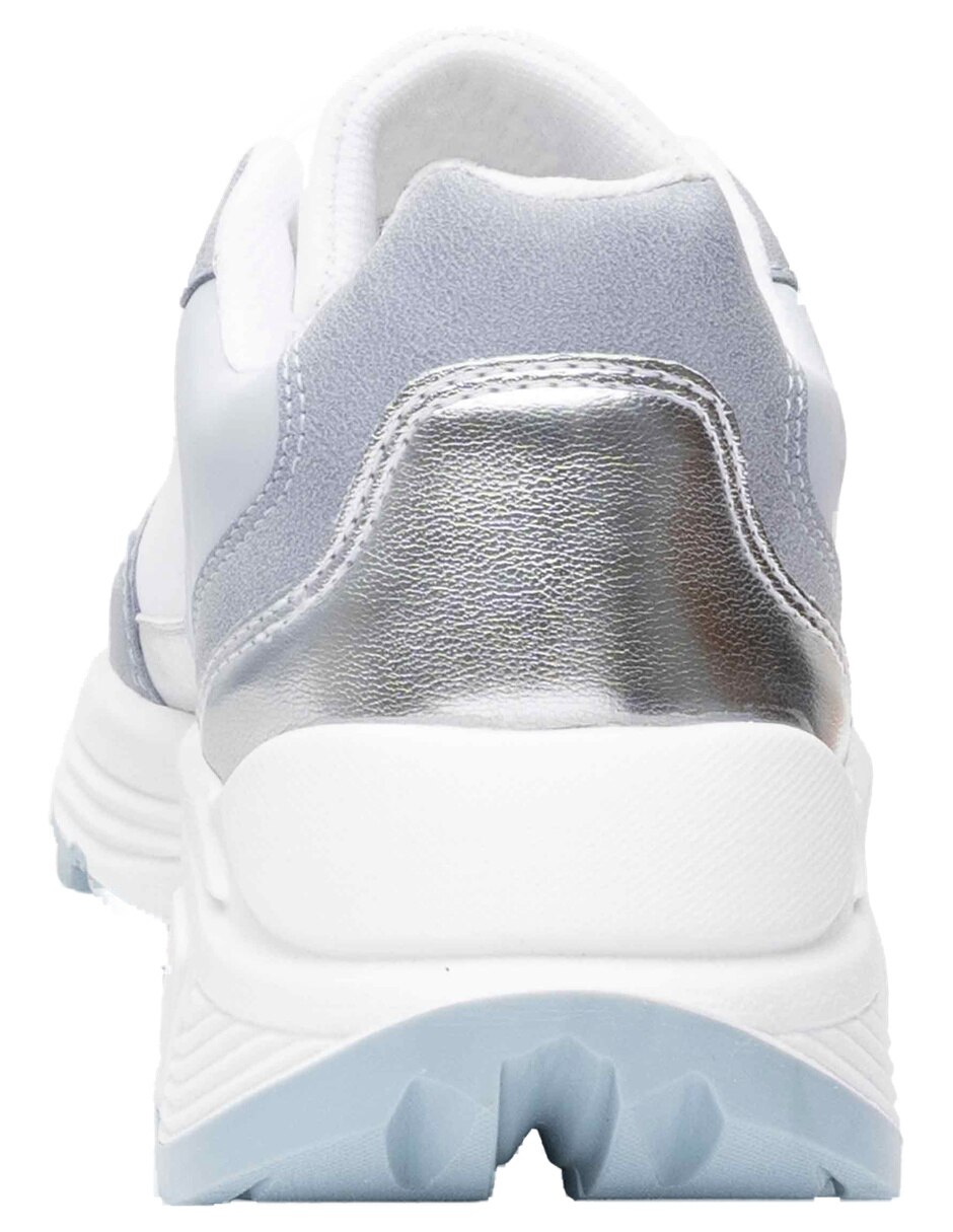 Tenis para mujer 4