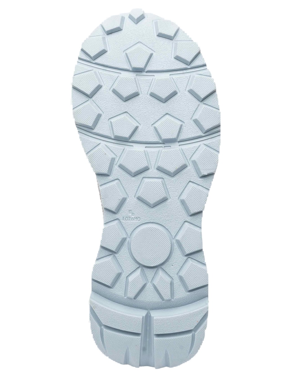 Tenis para mujer 5
