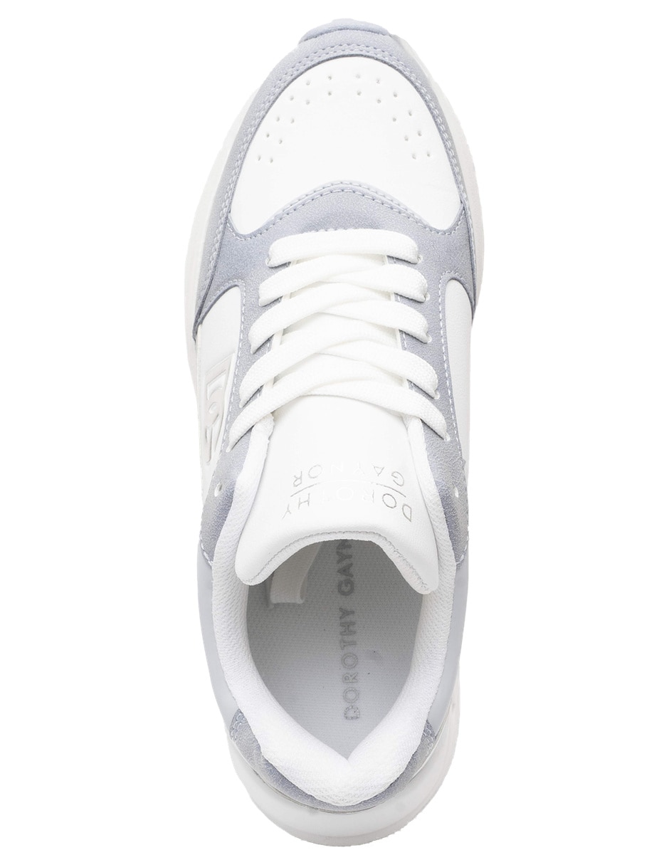 Tenis para mujer 7