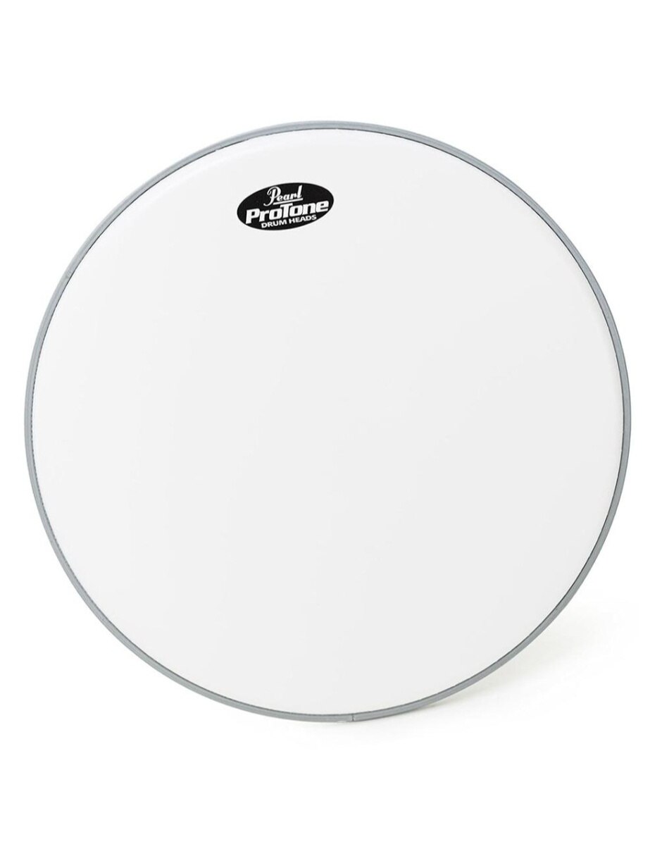Parche para bombo pearl