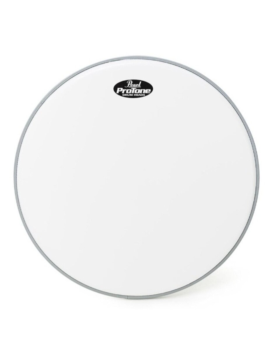 Parche para bombo pearl