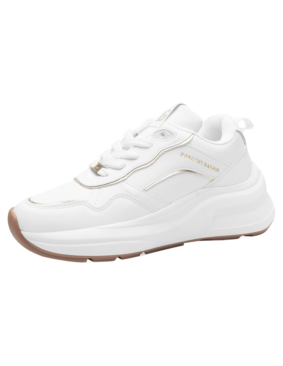 Tenis para mujer 2