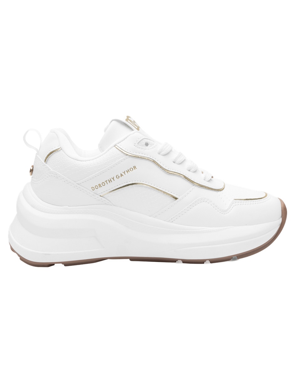 Tenis para mujer 3