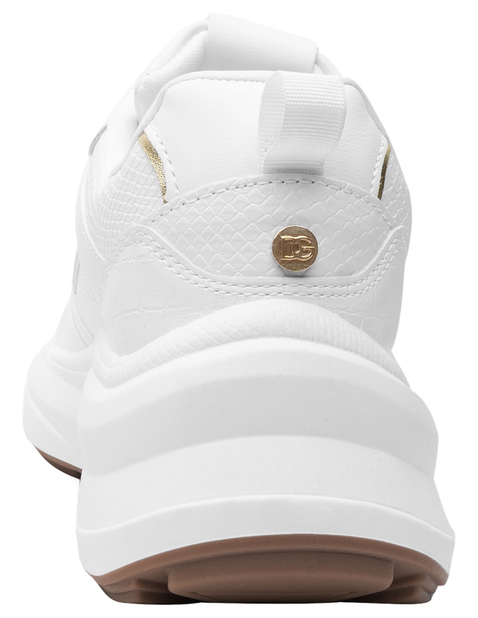 Tenis para mujer 4