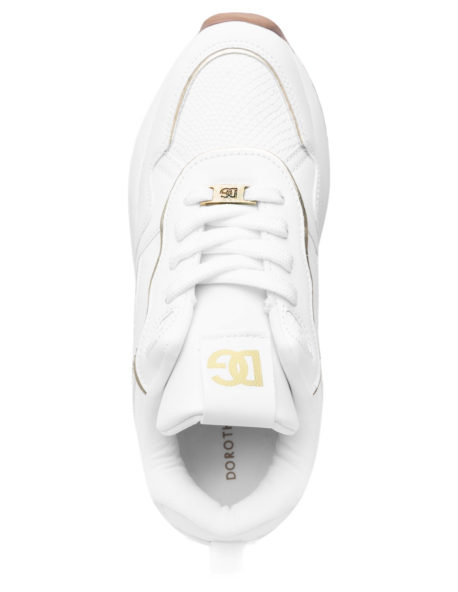 Tenis para mujer 7
