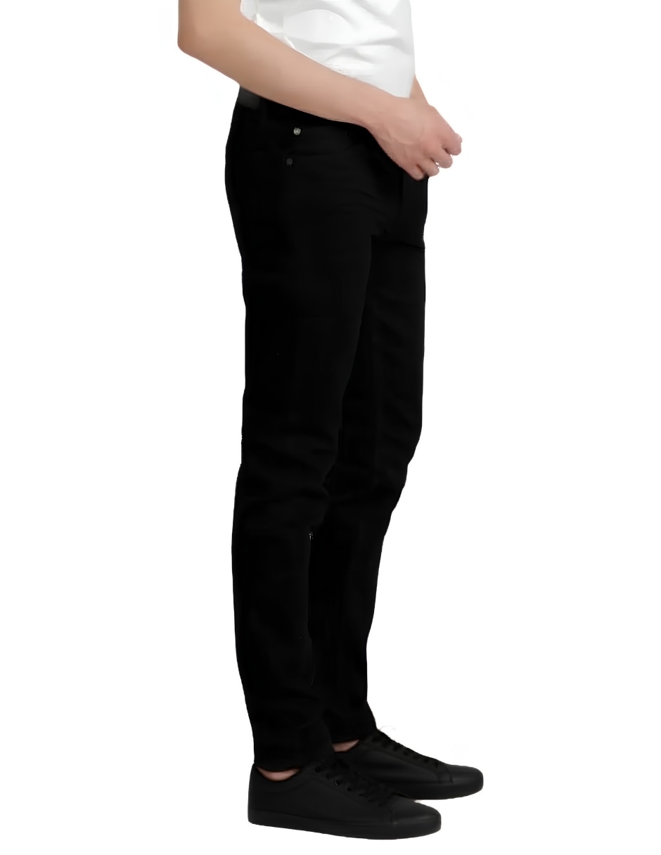 Jeans skinny para hombre 3