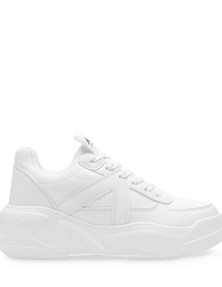 Tenis para mujer 3